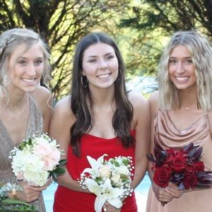 Meet your Posher, Rachel